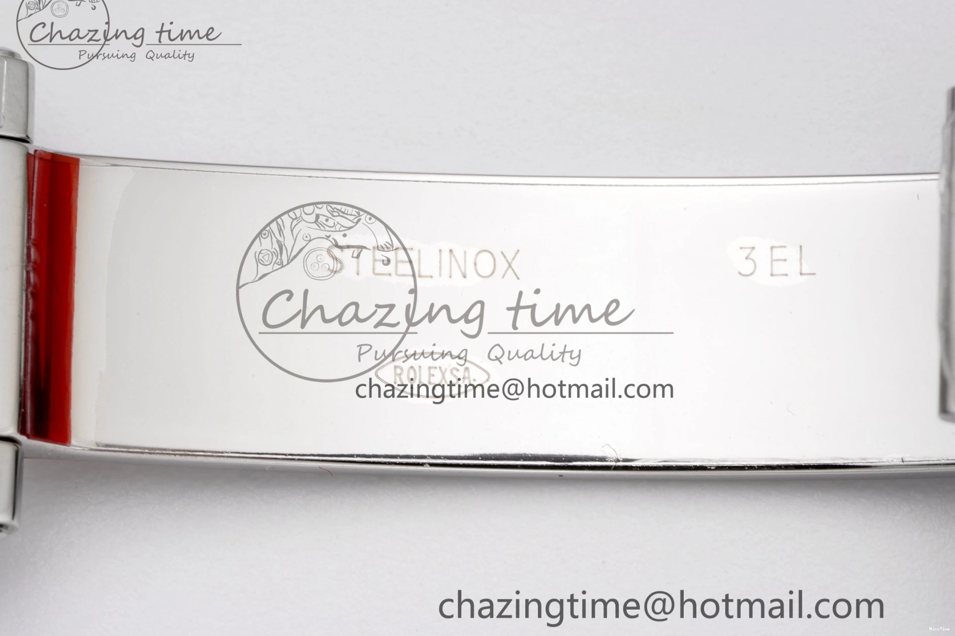 MiroTime 0108 Stretchable Daytona 116500 KING 1:1 Best Edition White Dial on SS Bracelet SH 1911